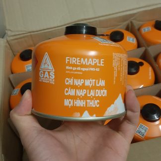 bình gas fire maple_leuphuotbacninh
